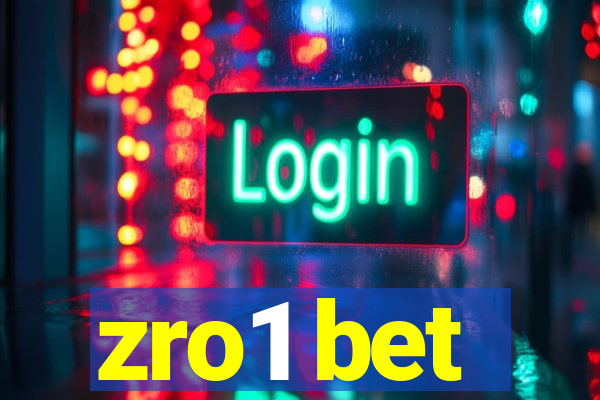 zro1 bet